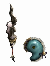 ꡼ No.017Υͥ / ȥ륬ɤǮʮ͵ɤʤܤοǤ䥷7.0ʹߤŸΰʹMHFץ6.0ľ󥿥ӥ塼Ǻ