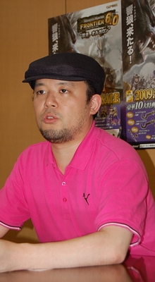 ꡼ No.036Υͥ / ȥ륬ɤǮʮ͵ɤʤܤοǤ䥷7.0ʹߤŸΰʹMHFץ6.0ľ󥿥ӥ塼Ǻ