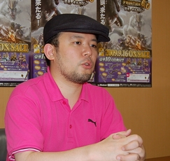 ꡼ No.039Υͥ / ȥ륬ɤǮʮ͵ɤʤܤοǤ䥷7.0ʹߤŸΰʹMHFץ6.0ľ󥿥ӥ塼Ǻ