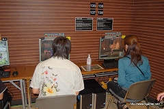 ꡼ No.007Υͥ / 7.0ʹߤΤޤޤʿӽФMHFסVS. ԥȡʥ in Autumn 2009ݡ