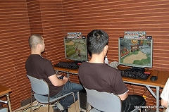 ꡼ No.008Υͥ / 7.0ʹߤΤޤޤʿӽФMHFסVS. ԥȡʥ in Autumn 2009ݡ