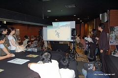 ꡼ No.009Υͥ / 7.0ʹߤΤޤޤʿӽФMHFסVS. ԥȡʥ in Autumn 2009ݡ