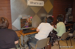 ꡼ No.010Υͥ / 7.0ʹߤΤޤޤʿӽФMHFסVS. ԥȡʥ in Autumn 2009ݡ