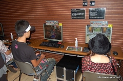 ꡼ No.011Υͥ / 7.0ʹߤΤޤޤʿӽФMHFסVS. ԥȡʥ in Autumn 2009ݡ