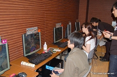 ꡼ No.012Υͥ / 7.0ʹߤΤޤޤʿӽФMHFסVS. ԥȡʥ in Autumn 2009ݡ