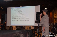 ꡼ No.021Υͥ / 7.0ʹߤΤޤޤʿӽФMHFסVS. ԥȡʥ in Autumn 2009ݡ