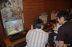 ꡼ No.027Υͥ / 7.0ʹߤΤޤޤʿӽФMHFסVS. ԥȡʥ in Autumn 2009ݡ