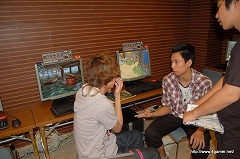 ꡼ No.028Υͥ / 7.0ʹߤΤޤޤʿӽФMHFסVS. ԥȡʥ in Autumn 2009ݡ