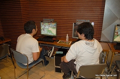 ꡼ No.029Υͥ / 7.0ʹߤΤޤޤʿӽФMHFסVS. ԥȡʥ in Autumn 2009ݡ