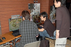 ꡼ No.030Υͥ / 7.0ʹߤΤޤޤʿӽФMHFסVS. ԥȡʥ in Autumn 2009ݡ