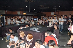 ꡼ No.031Υͥ / 7.0ʹߤΤޤޤʿӽФMHFסVS. ԥȡʥ in Autumn 2009ݡ