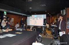 ꡼ No.032Υͥ / 7.0ʹߤΤޤޤʿӽФMHFסVS. ԥȡʥ in Autumn 2009ݡ