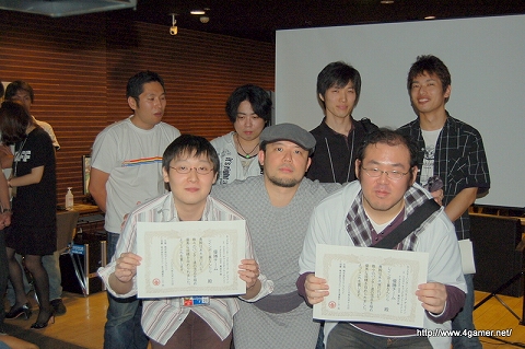 ꡼ No.042Υͥ / 7.0ʹߤΤޤޤʿӽФMHFסVS. ԥȡʥ in Autumn 2009ݡ