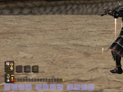 画像ギャラリー No.009のサムネイル画像 / 「MHF」シーズン7.0第2報:ランド単位で協力する“大厳竜”ラヴィエンテの大討伐クエストを紹介。大巌竜武器の“独自の成長”や破狩人(バスタ)とは?