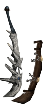 画像ギャラリー No.007のサムネイル画像 / 「MHF」シーズン7.0第3報:“上位スキル”“スキルカフ”そして330種類以上の追加武器の一部や“FXシリーズ”も登場する防具を紹介