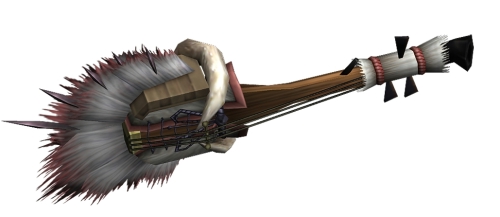 画像ギャラリー No.009のサムネイル画像 / 「MHF」シーズン7.0第3報:“上位スキル”“スキルカフ”そして330種類以上の追加武器の一部や“FXシリーズ”も登場する防具を紹介