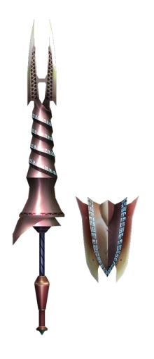 画像ギャラリー No.010のサムネイル画像 / 「MHF」シーズン7.0第3報:“上位スキル”“スキルカフ”そして330種類以上の追加武器の一部や“FXシリーズ”も登場する防具を紹介