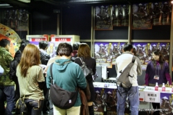 ���������꡼ No.002�Υ���ͥ������ / ���������Ƥ����̤������ƤȲ���θ����»ܡ�����MHF�ס�VS.�������� �����ԥ���ȡ��ʥ��� in Winter 2009�ɿ���������ݡ���