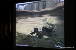 ���������꡼ No.006�Υ���ͥ������ / ���������Ƥ����̤������ƤȲ���θ����»ܡ�����MHF�ס�VS.�������� �����ԥ���ȡ��ʥ��� in Winter 2009�ɿ���������ݡ���