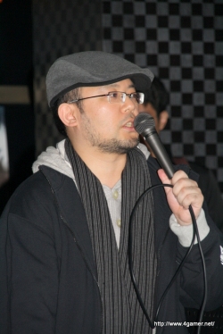 ���������꡼ No.008�Υ���ͥ������ / ���������Ƥ����̤������ƤȲ���θ����»ܡ�����MHF�ס�VS.�������� �����ԥ���ȡ��ʥ��� in Winter 2009�ɿ���������ݡ���