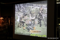 ���������꡼ No.011�Υ���ͥ������ / ���������Ƥ����̤������ƤȲ���θ����»ܡ�����MHF�ס�VS.�������� �����ԥ���ȡ��ʥ��� in Winter 2009�ɿ���������ݡ���