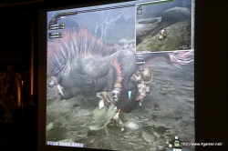 ���������꡼ No.014�Υ���ͥ������ / ���������Ƥ����̤������ƤȲ���θ����»ܡ�����MHF�ס�VS.�������� �����ԥ���ȡ��ʥ��� in Winter 2009�ɿ���������ݡ���