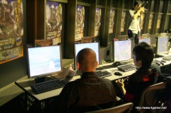 ���������꡼ No.015�Υ���ͥ������ / ���������Ƥ����̤������ƤȲ���θ����»ܡ�����MHF�ס�VS.�������� �����ԥ���ȡ��ʥ��� in Winter 2009�ɿ���������ݡ���