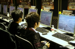 ���������꡼ No.016�Υ���ͥ������ / ���������Ƥ����̤������ƤȲ���θ����»ܡ�����MHF�ס�VS.�������� �����ԥ���ȡ��ʥ��� in Winter 2009�ɿ���������ݡ���