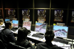 ���������꡼ No.019�Υ���ͥ������ / ���������Ƥ����̤������ƤȲ���θ����»ܡ�����MHF�ס�VS.�������� �����ԥ���ȡ��ʥ��� in Winter 2009�ɿ���������ݡ���