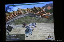 ���������꡼ No.020�Υ���ͥ������ / ���������Ƥ����̤������ƤȲ���θ����»ܡ�����MHF�ס�VS.�������� �����ԥ���ȡ��ʥ��� in Winter 2009�ɿ���������ݡ���