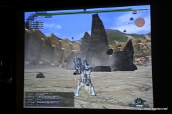 ���������꡼ No.021�Υ���ͥ������ / ���������Ƥ����̤������ƤȲ���θ����»ܡ�����MHF�ס�VS.�������� �����ԥ���ȡ��ʥ��� in Winter 2009�ɿ���������ݡ���