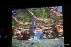 ���������꡼ No.022�Υ���ͥ������ / ���������Ƥ����̤������ƤȲ���θ����»ܡ�����MHF�ס�VS.�������� �����ԥ���ȡ��ʥ��� in Winter 2009�ɿ���������ݡ���