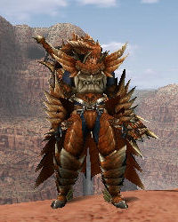 画像ギャラリー No.002のサムネイル画像 / 新武具を作らずして「MHF」のシーズン7.0は語れない!? 進化武器や剛種武器などを一挙紹介!