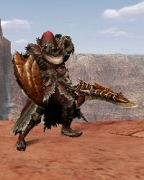 画像ギャラリー No.004のサムネイル画像 / 新武具を作らずして「MHF」のシーズン7.0は語れない!? 進化武器や剛種武器などを一挙紹介!