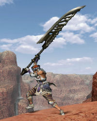 画像ギャラリー No.010のサムネイル画像 / 新武具を作らずして「MHF」のシーズン7.0は語れない!? 進化武器や剛種武器などを一挙紹介!