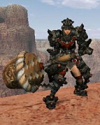 画像ギャラリー No.012のサムネイル画像 / 新武具を作らずして「MHF」のシーズン7.0は語れない!? 進化武器や剛種武器などを一挙紹介!