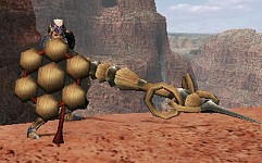 画像ギャラリー No.014のサムネイル画像 / 新武具を作らずして「MHF」のシーズン7.0は語れない!? 進化武器や剛種武器などを一挙紹介!