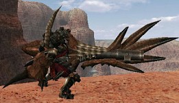 画像ギャラリー No.015のサムネイル画像 / 新武具を作らずして「MHF」のシーズン7.0は語れない!? 進化武器や剛種武器などを一挙紹介!