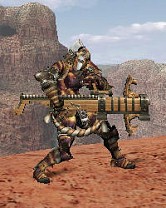 画像ギャラリー No.016のサムネイル画像 / 新武具を作らずして「MHF」のシーズン7.0は語れない!? 進化武器や剛種武器などを一挙紹介!