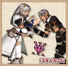 ���������꡼ No.005�Υ���ͥ������ / ��MHF�׸��ꥹ���륫�դ������Ǻ�����������������񳫺�