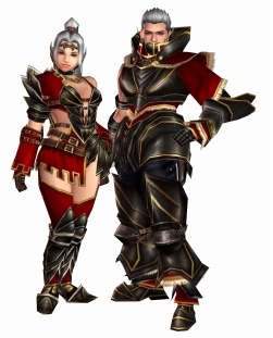 ���������꡼ No.013�Υ���ͥ������ / ��MHF�ס�����μ��ͺפǤϥݥ���Ȥ�3�ܤˡ�����郎�о�