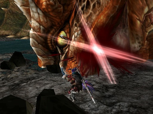 画像ギャラリー No.002のサムネイル画像 / MHF運営プロデューサーの杉浦一徳氏へ直撃! “大討伐”に秘められた謎に迫る!!