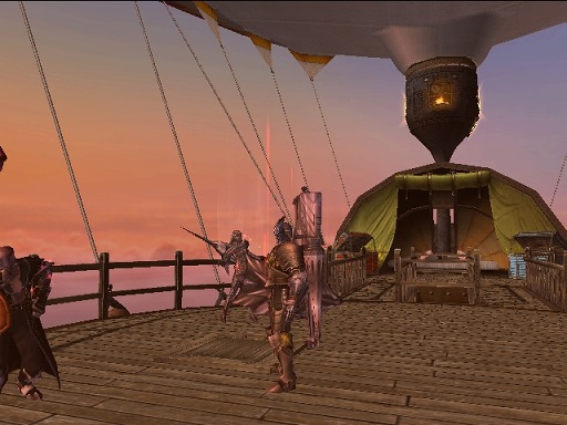 画像ギャラリー No.006のサムネイル画像 / MHF運営プロデューサーの杉浦一徳氏へ直撃! “大討伐”に秘められた謎に迫る!!