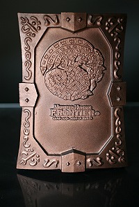 画像ギャラリー No.002のサムネイル画像 / 「MHF」,オフライン狩猟大会「VS.クエスト チャンピオントーナメント in Spring 2010」開催決定,特設サイトでエントリー開始。「シーズン8.0」の先行体験も