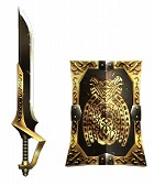 画像ギャラリー No.003のサムネイル画像 / 「MHF」,オフライン狩猟大会「VS.クエスト チャンピオントーナメント in Spring 2010」開催決定,特設サイトでエントリー開始。「シーズン8.0」の先行体験も