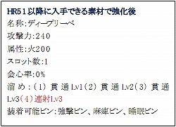 ���������꡼ No.010�Υ���ͥ������ / ��MHF�׿����ʥ����󥹤ʤɤ������Ǥ�����ָ��ꥤ�٥�Ȥ�����