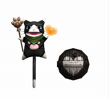 ���������꡼ No.012�Υ���ͥ������ / ��MHF�׿����ʥ����󥹤ʤɤ������Ǥ�����ָ��ꥤ�٥�Ȥ�����