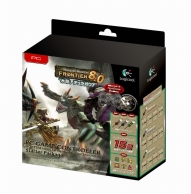 ꡼ No.002Υͥ / MHFץ8.0󡧿ˡɲäפ©ǥ饬֡ѥåʤɤҲ