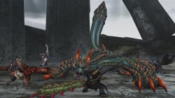 ꡼ No.032Υͥ / MHFץ8.0󡧿ˡɲäפ©ǥ饬֡ѥåʤɤҲ