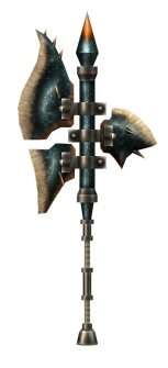 ꡼ No.034Υͥ / MHFץ8.0󡧿ˡɲäפ©ǥ饬֡ѥåʤɤҲ